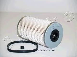 3ECO014 Japko filtr paliwa