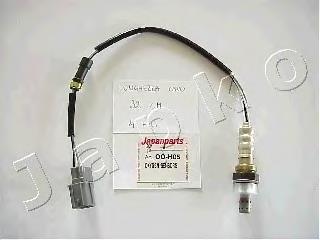 Do koszyka 36531P2EG01 Honda Sonda lambda, czujnik tlenu