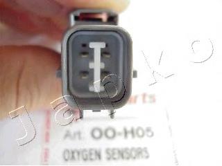 Sonda lambda, czujnik tlenu 36531P2EG01 Honda