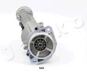 Rozrusznik REMA-PARTS JS1355