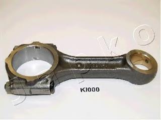 Korbowód tłoka silnika Hyundai/Kia 235104A400 cena, od 51,08 USD