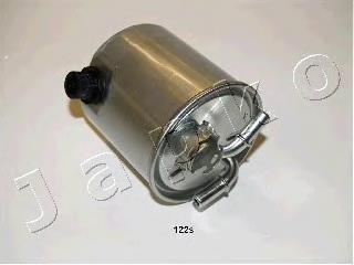 Do koszyka 587566 VALEO Filtr paliwa