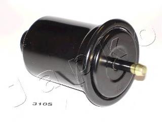 KL119 Mahle Original Filtr paliwa