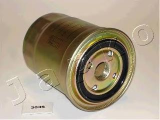 Filtr paliwa K71023570 Mazda