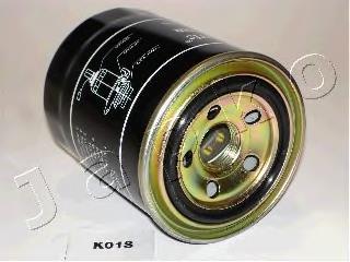 OK02423570 Hyundai/Kia Filtr paliwa