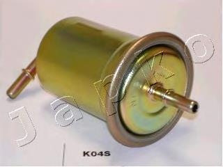 Filtr paliwa Hyundai/Kia OK08A20490 cena, od 8,29 USD