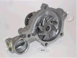 Pompa chłodząca wodna Mitsubishi Eclipse 1 D22A, D27A