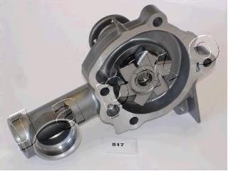Do koszyka MD997078 Mitsubishi Pompa chłodząca wodna