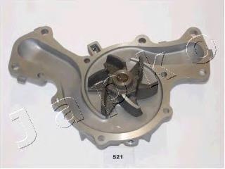 Pompa chłodząca wodna Mitsubishi Sigma F16A