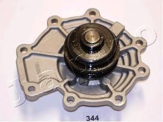 Do koszyka 2168213 Ford Pompa chłodząca wodna