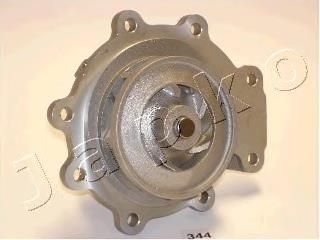 Pompa chłodząca wodna 2168213 Ford