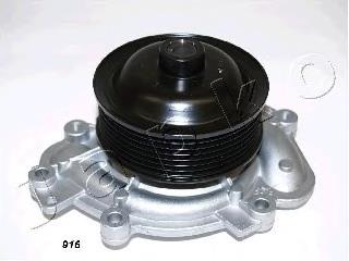 Pompa chłodząca wodna 5175580AA Chrysler