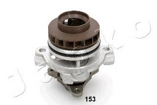 Do koszyka 8660003258 Renault (RVI) Pompa chłodząca wodna