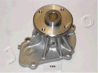 Do koszyka 2101040F25 Ford Pompa chłodząca wodna