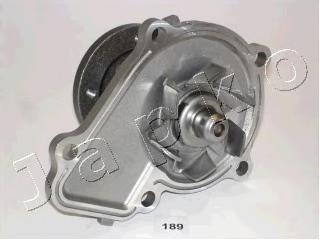 Pompa chłodząca wodna 2101040F25 Ford
