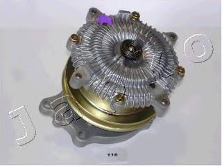 2101080W00 Nissan/Infiniti Pompa chłodząca wodna