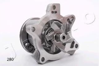 Do koszyka 1610039395 Toyota Pompa chłodząca wodna