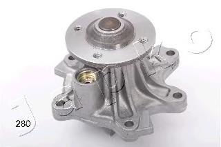 Pompa chłodząca wodna Toyota 1610039395 cena, od 37,54 USD