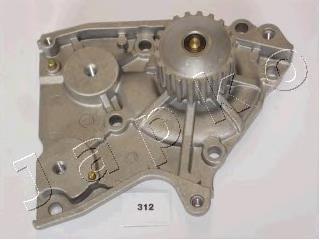 Pompa chłodząca wodna Mazda 8AH215010A cena, od 43,51 USD
