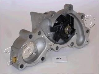 Do koszyka 1610069335 Toyota Pompa chłodząca wodna