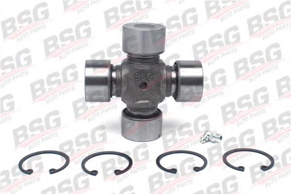 Krzyżak wału Cardana tylnego Mercedes 6174100031 cena, od 16,16 USD