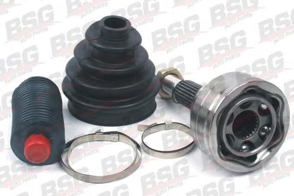 Do koszyka 4512586 Ford Przegub homokinetyczny przedni zewnętrzny