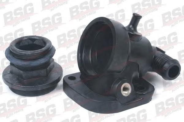 1093990 Ford Obudowa termostatu