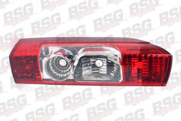 Lampa zespolona tylna prawa Peugeot/Citroen 6351AV cena, od 52,65 USD