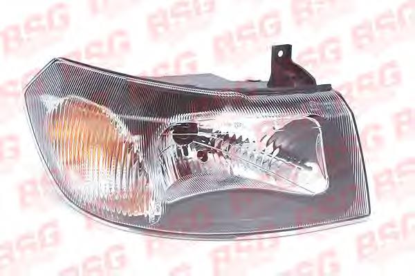 4696760 Ford Reflektor prawy