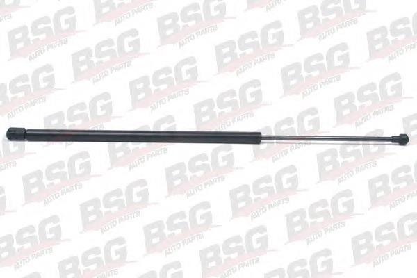 BSG65980009 BSG Amortyzator klapy bagażnika (3/5 drzwi-tylnych)
