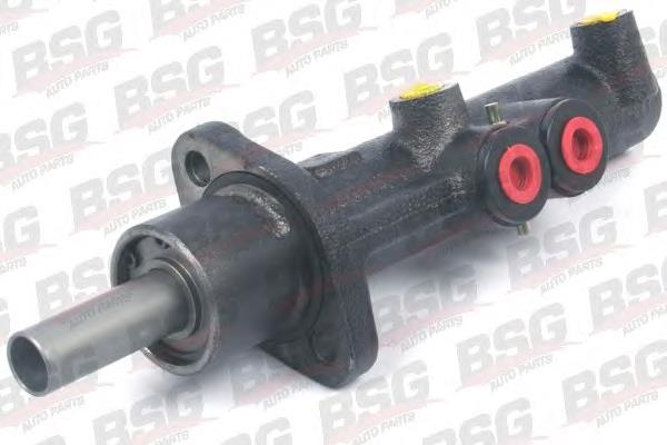 Główny cylinder hamulców Mercedes A0004316401