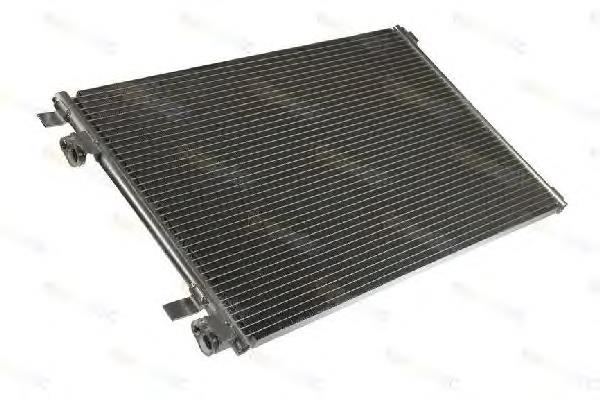 Do koszyka KTT110017 Thermotec Chłodnica klimatyzacji