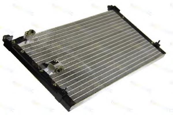 Chłodnica klimatyzacji Honda Accord 5 CC7