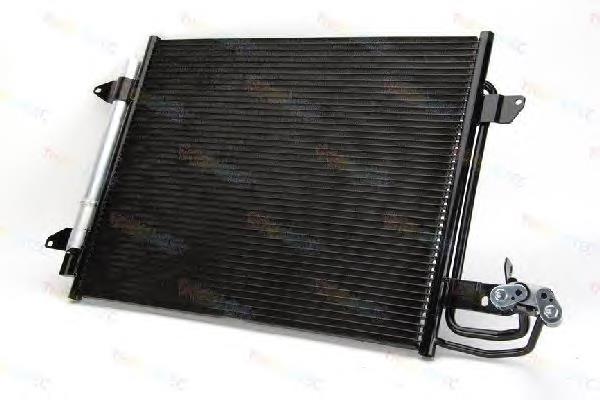 Chłodnica klimatyzacji Sato Tech C12160 cena, od 105,71 USD