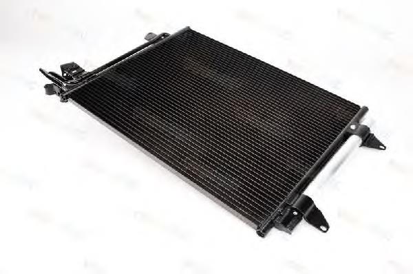 KTT110020 Thermotec Chłodnica klimatyzacji