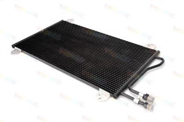 Chłodnica klimatyzacji Thermotec KTT110004 cena, od 93,02 USD