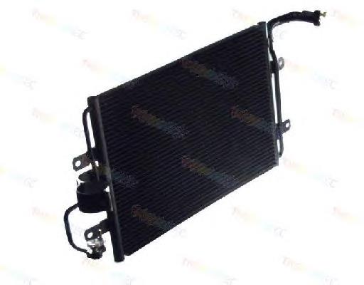 Chłodnica klimatyzacji Thermotec KTT110003 cena, od 96,36 USD