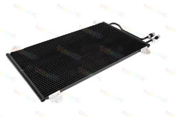 Do koszyka KTT110004 Thermotec Chłodnica klimatyzacji