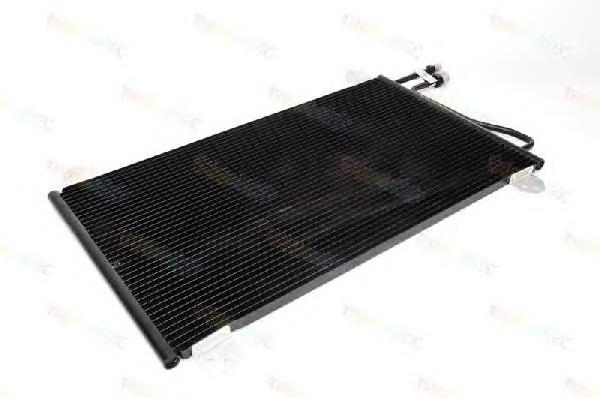 Chłodnica klimatyzacji KTT110004 Thermotec