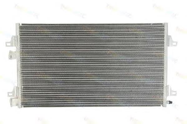 Chłodnica klimatyzacji Thermotec KTT110039 cena, od 91,07 USD