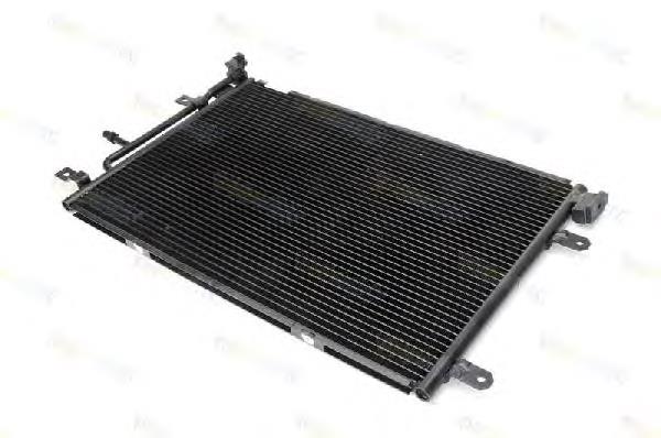 Do koszyka KTT110046 Thermotec Chłodnica klimatyzacji
