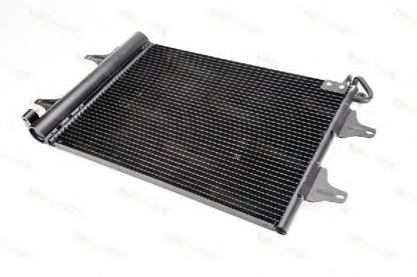 Do koszyka KTT110029 Thermotec Chłodnica klimatyzacji