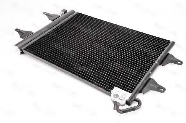 KTT110029 Thermotec Chłodnica klimatyzacji
