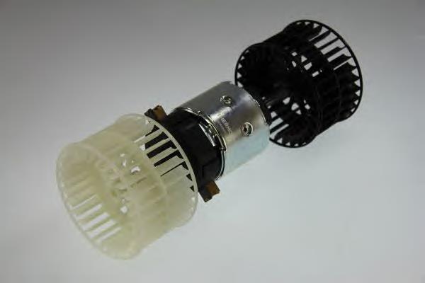 Do koszyka 81619300042 MAN Silniczek wentylatora nagrzewnicy (ogrzewacza wnętrza)