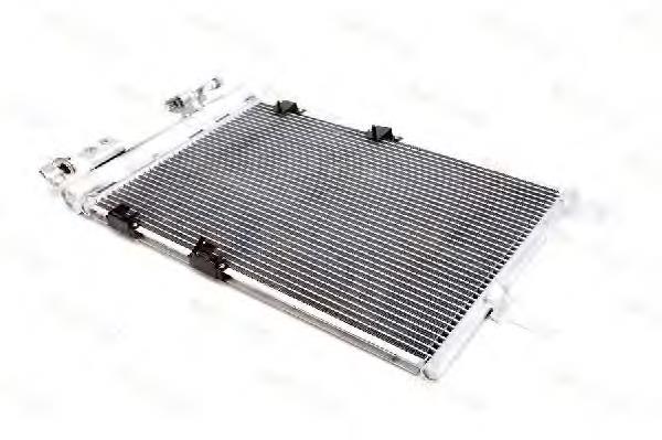 Chłodnica klimatyzacji Opel 95515191 cena, od 49,44 USD