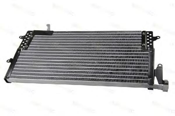 Chłodnica klimatyzacji Thermotec KTT110002 cena, od 69,81 USD