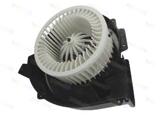 Silniczek wentylatora nagrzewnicy (ogrzewacza wnętrza) VAG 8EW009157111 cena, od 60,70 USD