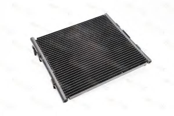 Chłodnica klimatyzacji Honda 80110SR1A23