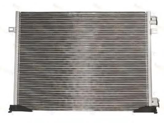 Chłodnica klimatyzacji Thermotec KTT110104 cena, od 113,86 USD