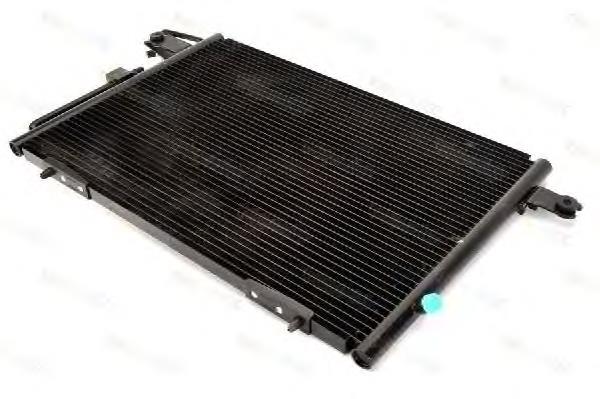 Chłodnica klimatyzacji KTT110093 Thermotec